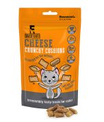 Rosewood Daily Eats Crunchy Cushions Cheese Cat Treats 60g