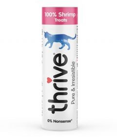 Thrive Shrimp Cat Treats