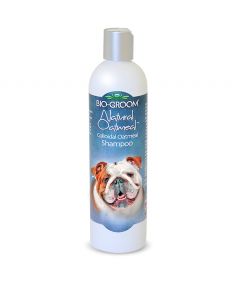 Bio-Groom Natural Oatmeal Dog Shampoo