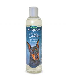 Bio-Groom So-Gentle Hypo-Allergenic Dog Shampoo