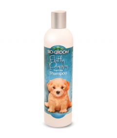 Bio-Groom Fluffy Puppy Tear-Free Puppy Shampoo 12oz
