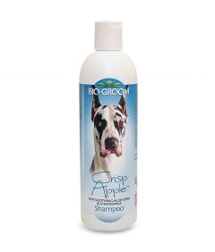 Bio-Groom Crisp Apple Shampoo Dog Shampoo