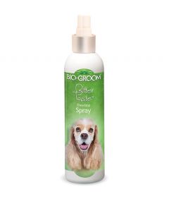 Bio-Groom Bitter Taste ChewStop Dog Spray