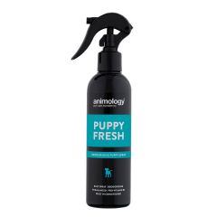Animology Puppy Fresh Deodorising Puppy Spray 250ml