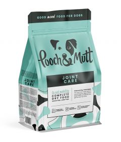 Pooch & Mutt Joint Care Complete Dry Dog Food